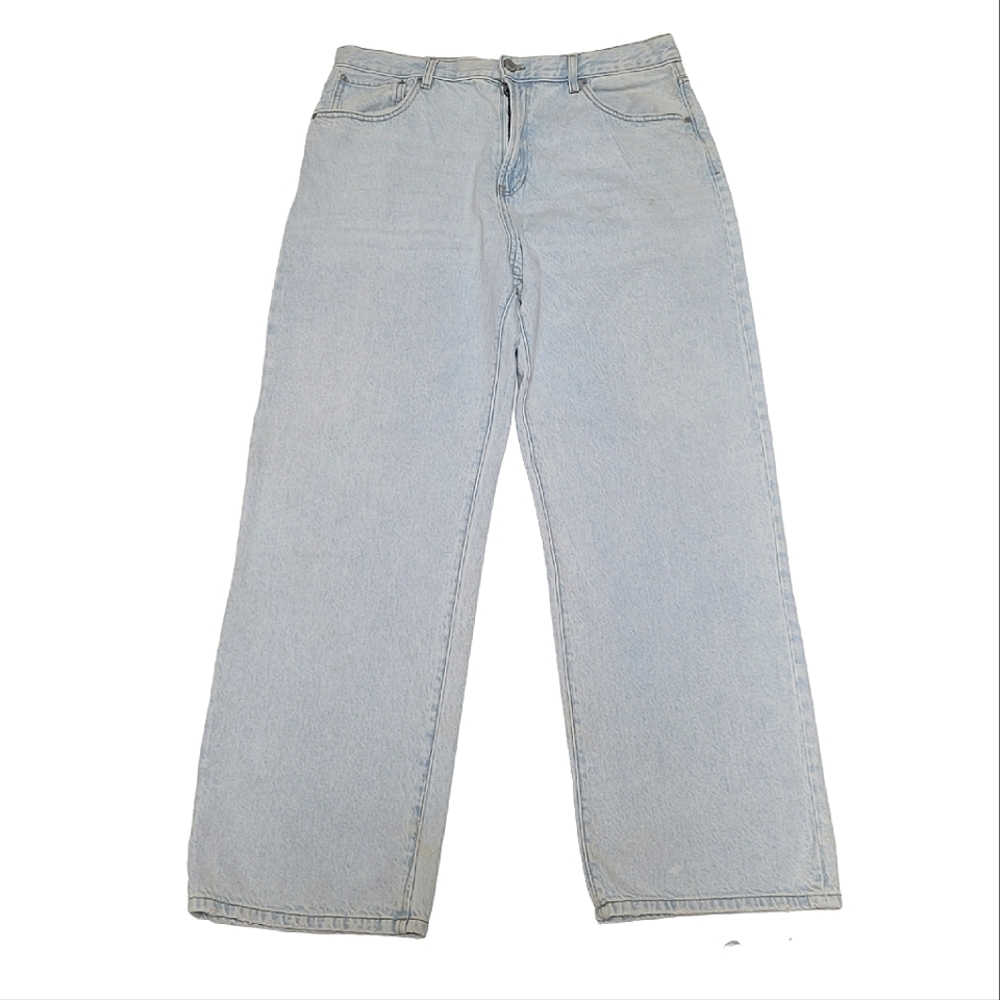 Pacsun Baggy Jeans